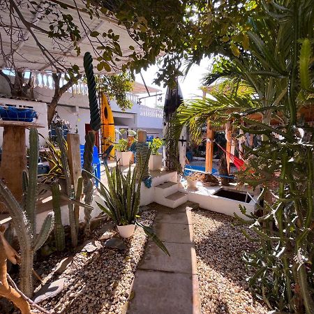 Hostal Palohe Taganga Dış mekan fotoğraf