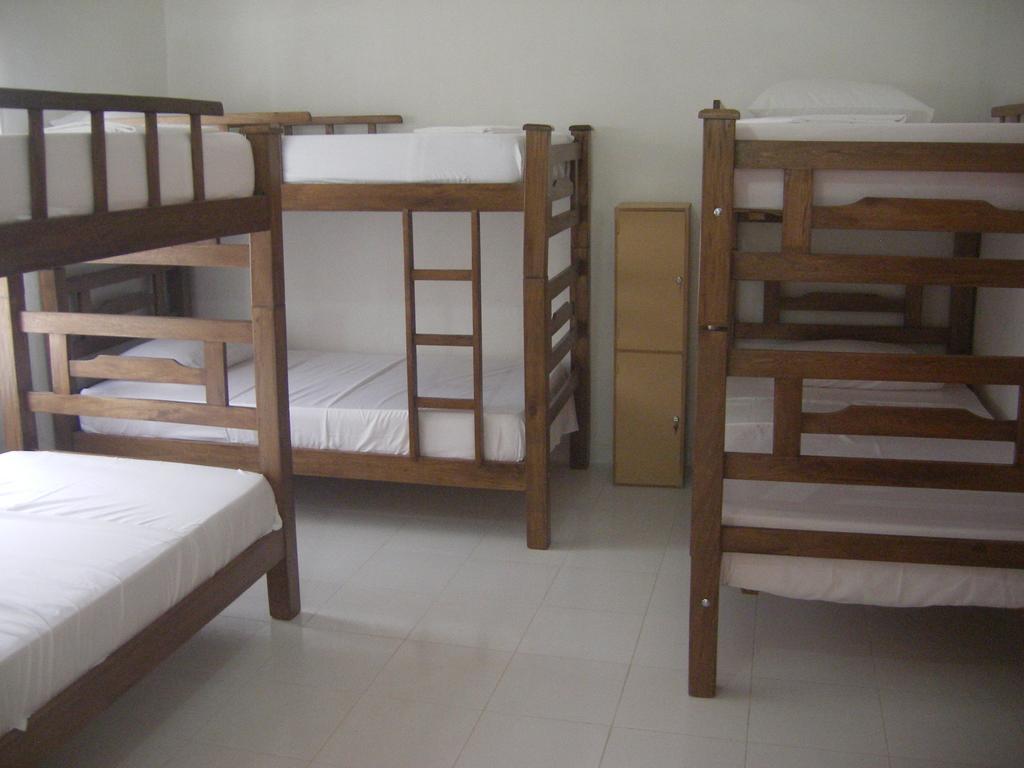 Hostal Palohe Taganga Dış mekan fotoğraf
