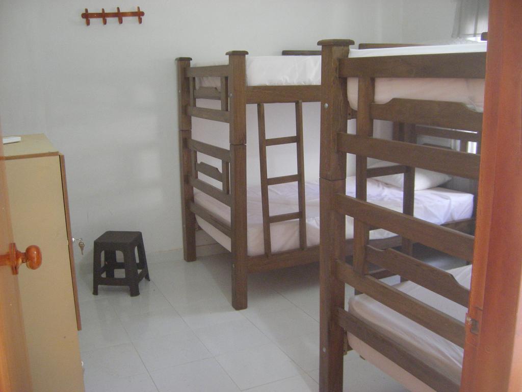 Hostal Palohe Taganga Dış mekan fotoğraf