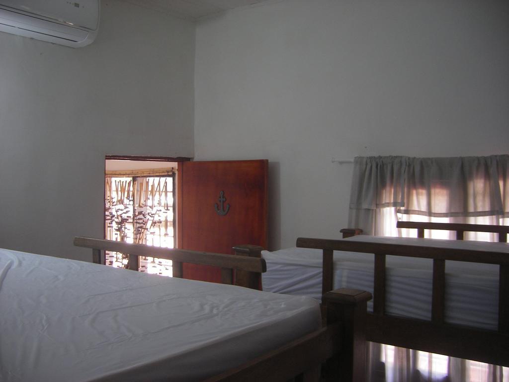 Hostal Palohe Taganga Dış mekan fotoğraf