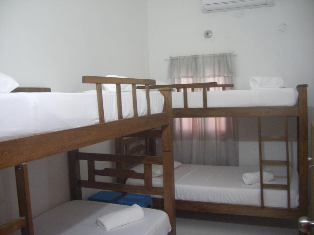 Hostal Palohe Taganga Dış mekan fotoğraf