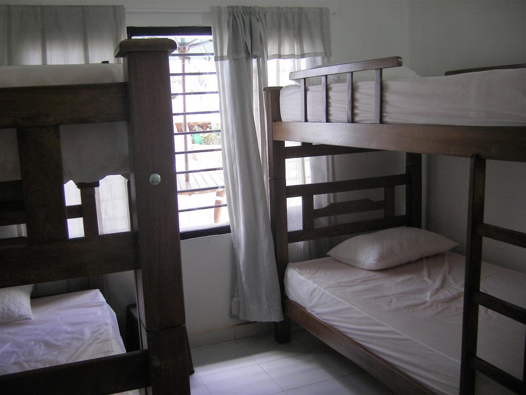 Hostal Palohe Taganga Dış mekan fotoğraf