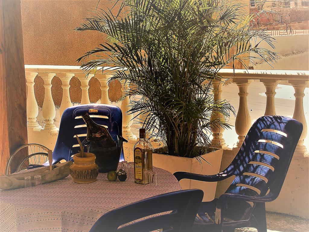 Hostal Palohe Taganga Dış mekan fotoğraf
