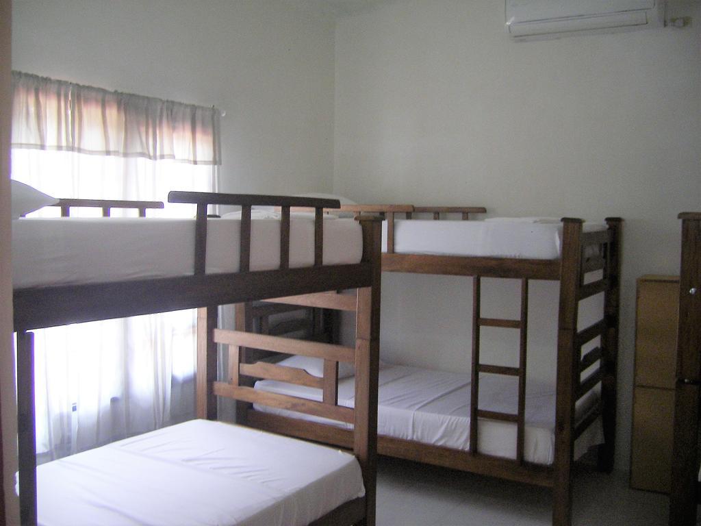 Hostal Palohe Taganga Dış mekan fotoğraf