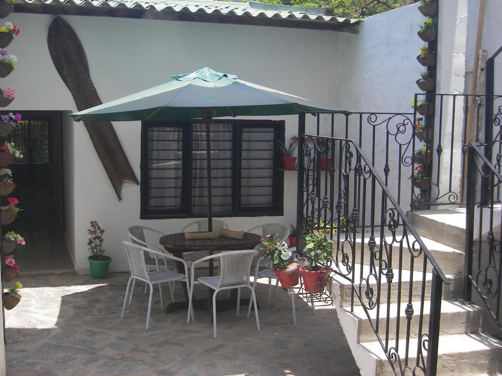 Hostal Palohe Taganga Dış mekan fotoğraf