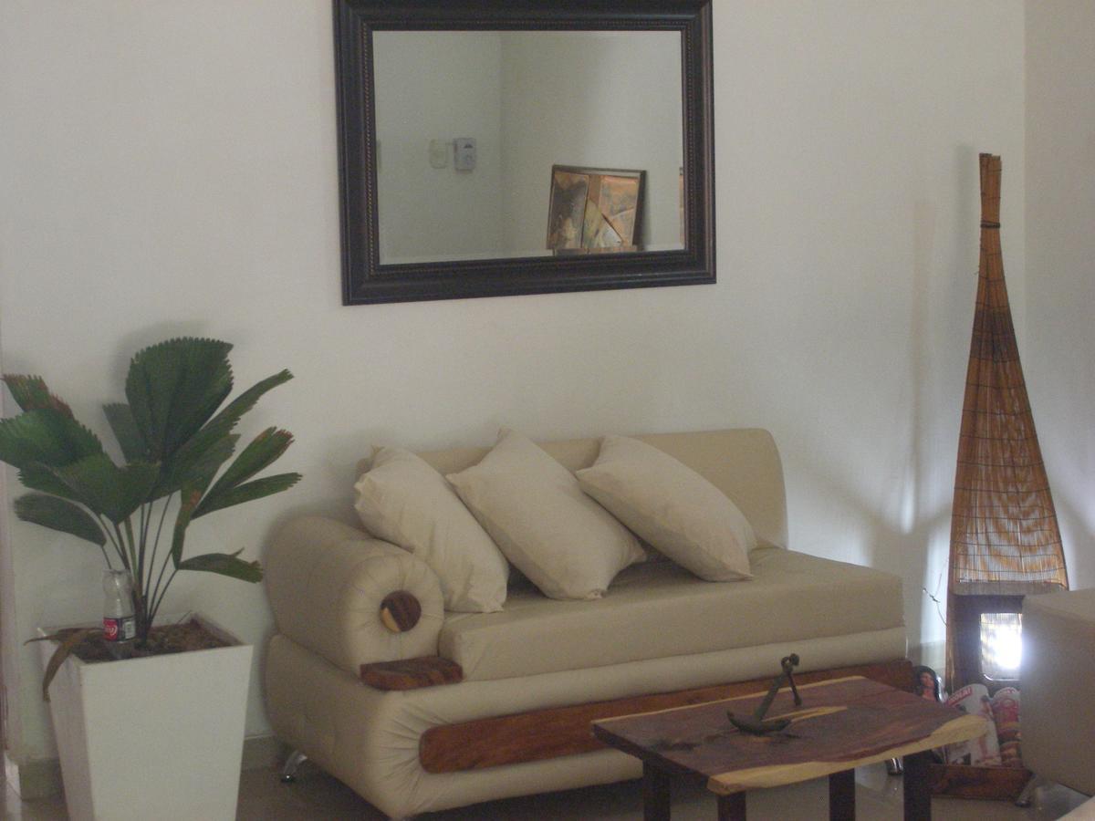 Hostal Palohe Taganga Dış mekan fotoğraf